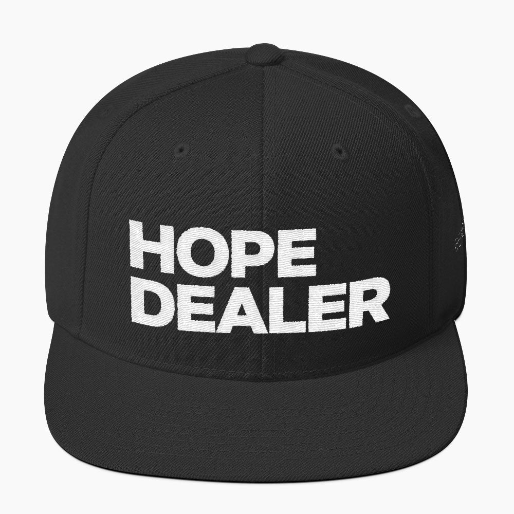 Dealer hat hot sale